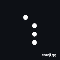 Braille Pattern Dots-1568 Symbol