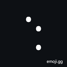 Braille Pattern Dots-158 Symbol