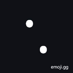 Braille Pattern Dots-16 Symbol