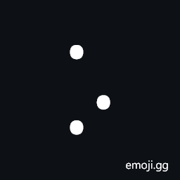 Braille Pattern Dots-167 Symbol