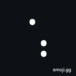 Braille Pattern Dots-168 Symbol