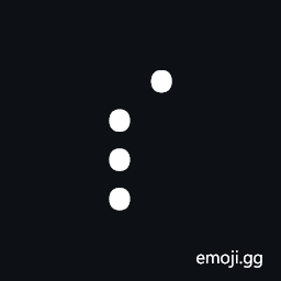 Braille Pattern Dots-2347 Symbol