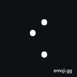 Braille Pattern Dots-248 Symbol