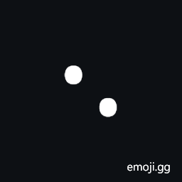 Braille Pattern Dots-26 Symbol