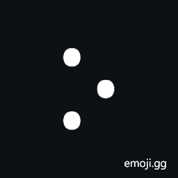 Braille Pattern Dots-267 Symbol