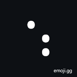 Braille Pattern Dots-268 Symbol