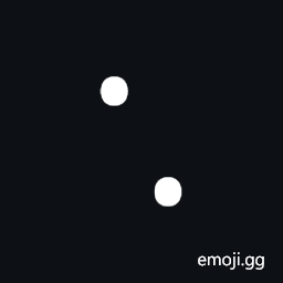 Braille Pattern Dots-28 Symbol