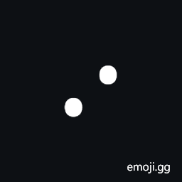Braille Pattern Dots-35 Symbol