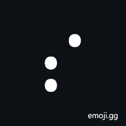 Braille Pattern Dots-357 Symbol