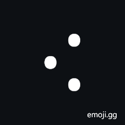 Braille Pattern Dots-358 Symbol