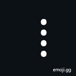 Braille Pattern Dots-4568 Symbol