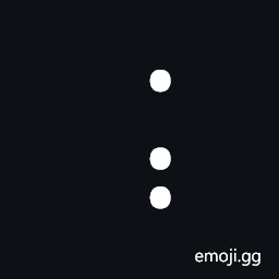 Braille Pattern Dots-468 Symbol