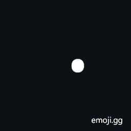 Braille Pattern Dots-5 Symbol
