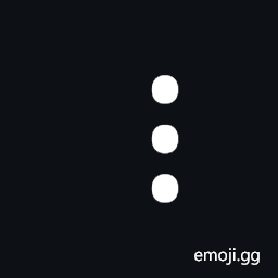 Braille Pattern Dots-568 Symbol