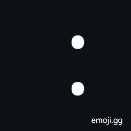 Braille Pattern Dots-58 Symbol