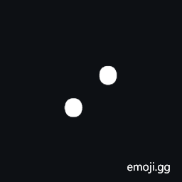 Braille Pattern Dots-67 Symbol