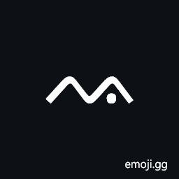 Buginese Letter A Symbol
