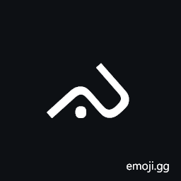 Buginese Letter Ga Symbol