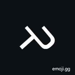 Buginese Letter Mpa Symbol