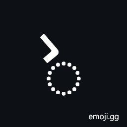 Buginese Vowel Sign Ae Symbol
