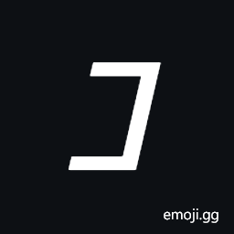 Buhid Letter Ba Symbol