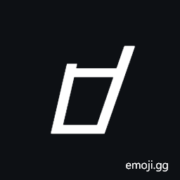 Buhid Letter Ma Symbol