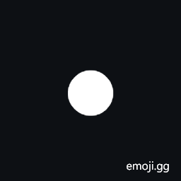 Bullet Symbol