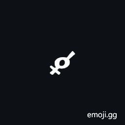 Byzantine Musical Symbol Chroa Zygos Symbol