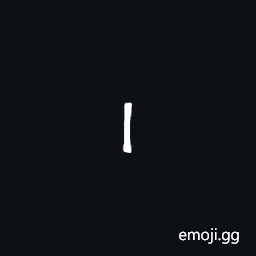 Byzantine Musical Symbol Diastoli Apli Megali Symbol