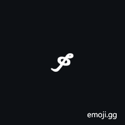 Byzantine Musical Symbol Fthora Archaion Deyterou Ichou Symbol