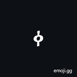 Byzantine Musical Symbol Fthora Diatoniki Nana Symbol