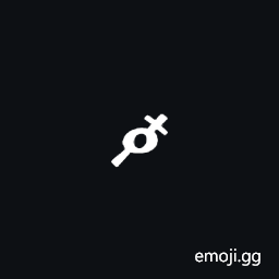 Byzantine Musical Symbol Fthora Malakon Chroma Monofonias Symbol