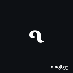 Byzantine Musical Symbol Gorthmikon N Aploun Symbol