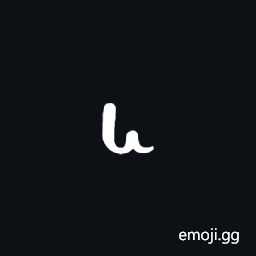 Byzantine Musical Symbol Gorthmikon N Diploun Symbol