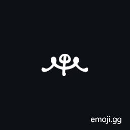 Byzantine Musical Symbol Imifonon Symbol