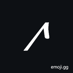 Byzantine Musical Symbol Kontevma Symbol