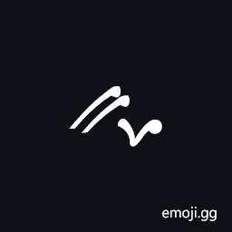 Byzantine Musical Symbol Lemoi Symbol