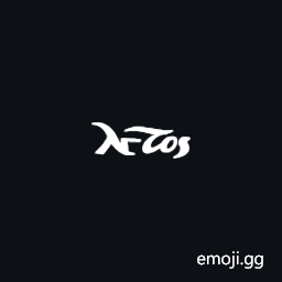 Byzantine Musical Symbol Martyria Legetos Ichos Symbol