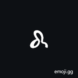 Byzantine Musical Symbol Martyria Tetartos Ichos Symbol