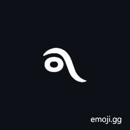 Byzantine Musical Symbol Oligon Archaion Symbol