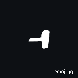 Byzantine Musical Symbol Psili Symbol