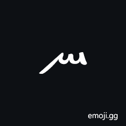 Byzantine Musical Symbol Straggismata Symbol