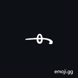 Byzantine Musical Symbol Thematismos Eso Symbol