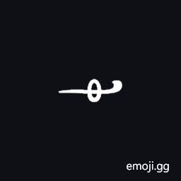 Byzantine Musical Symbol Thematismos Exo Symbol