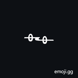 Byzantine Musical Symbol Thes Kai Apothes Symbol