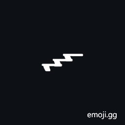 Byzantine Musical Symbol Trigorgon Symbol