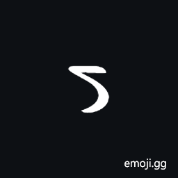 Byzantine Musical Symbol Tromikon Neo Symbol