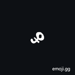 Byzantine Musical Symbol Yfesis Tritimorion Symbol