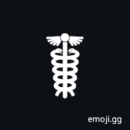 Caduceus Symbol