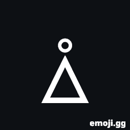 Canadian Syllabics Aai Symbol